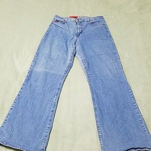 NYDJ Tummy Tuck Jeans in Size 14W